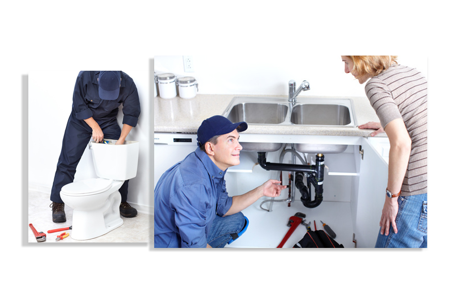 A reliable & experienced Heating & Plumbing company